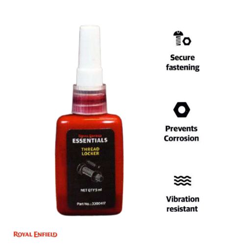 Thread Locker - 5 ML