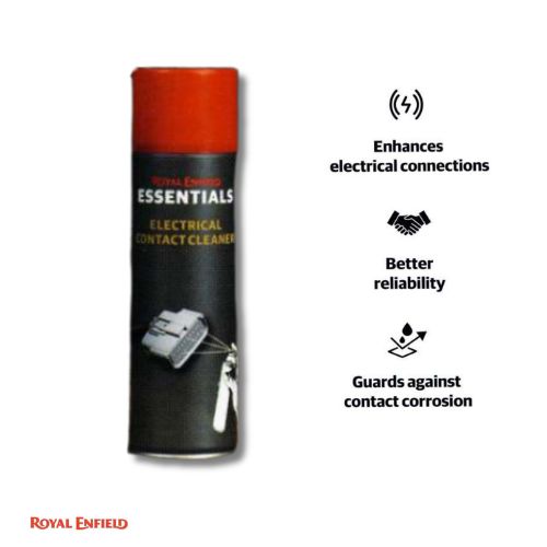Electrical Contact Cleaner - 500 ML