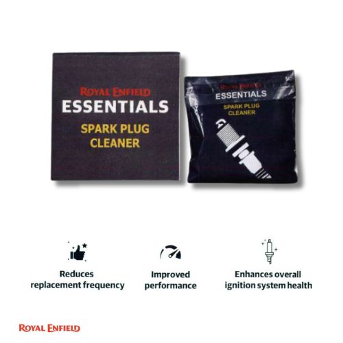 Spark Plug Cleaner - 500 GMS