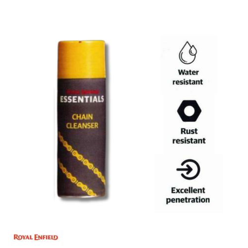 Chain Cleanser - 500 ML