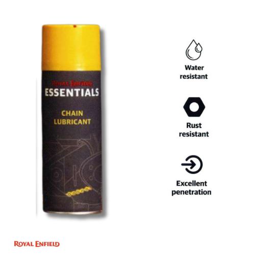 Chain Lubricant - 500 ML