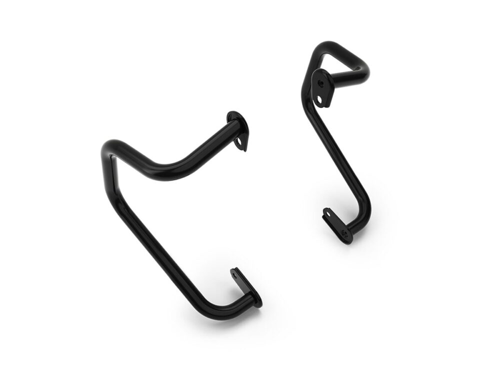 Compact Engine Guards, Black