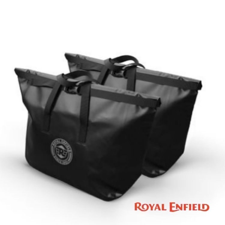 Adventure Waterproof Inner Bags, Black