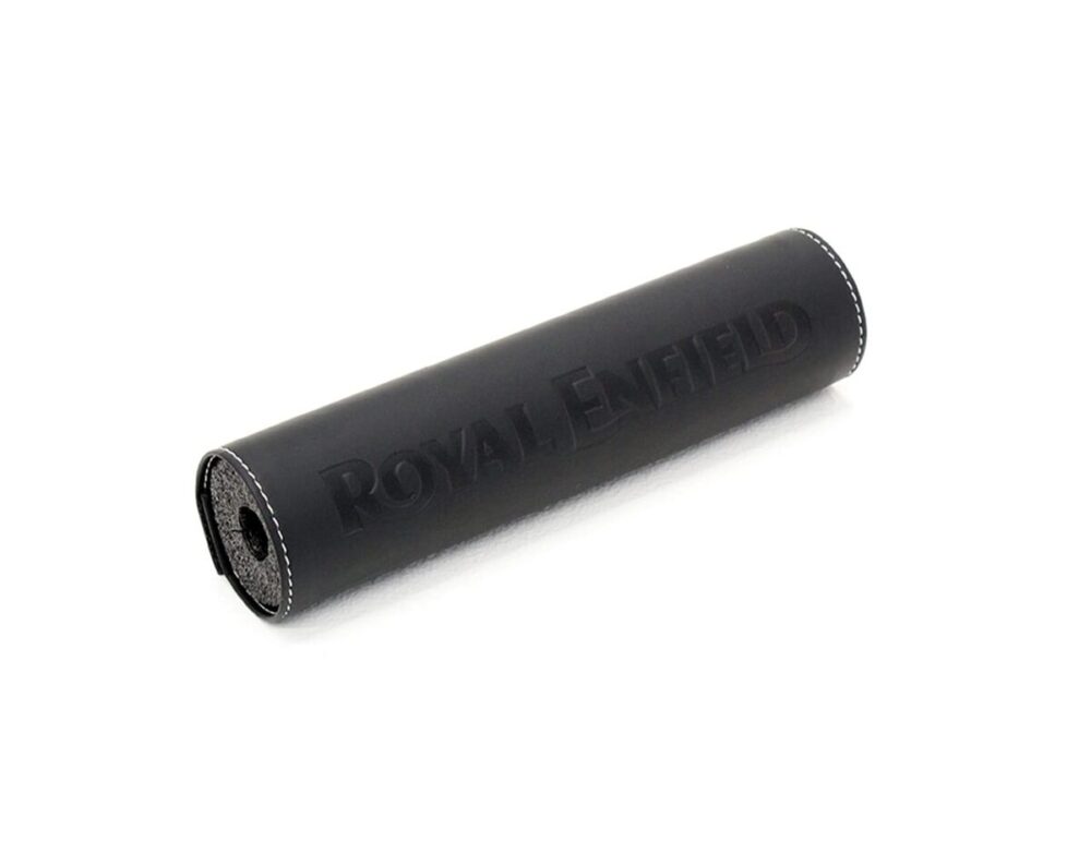Handlebar Brace Pad, Black