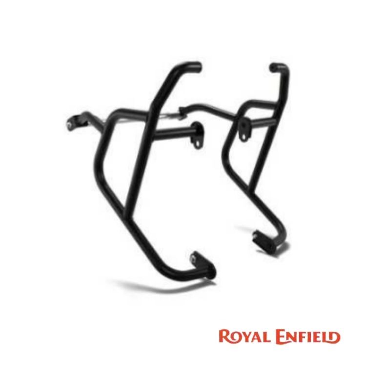 Adventure Engine Guards, Black