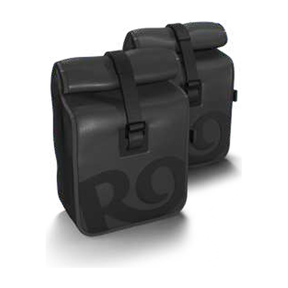 Modern Soft Panniers