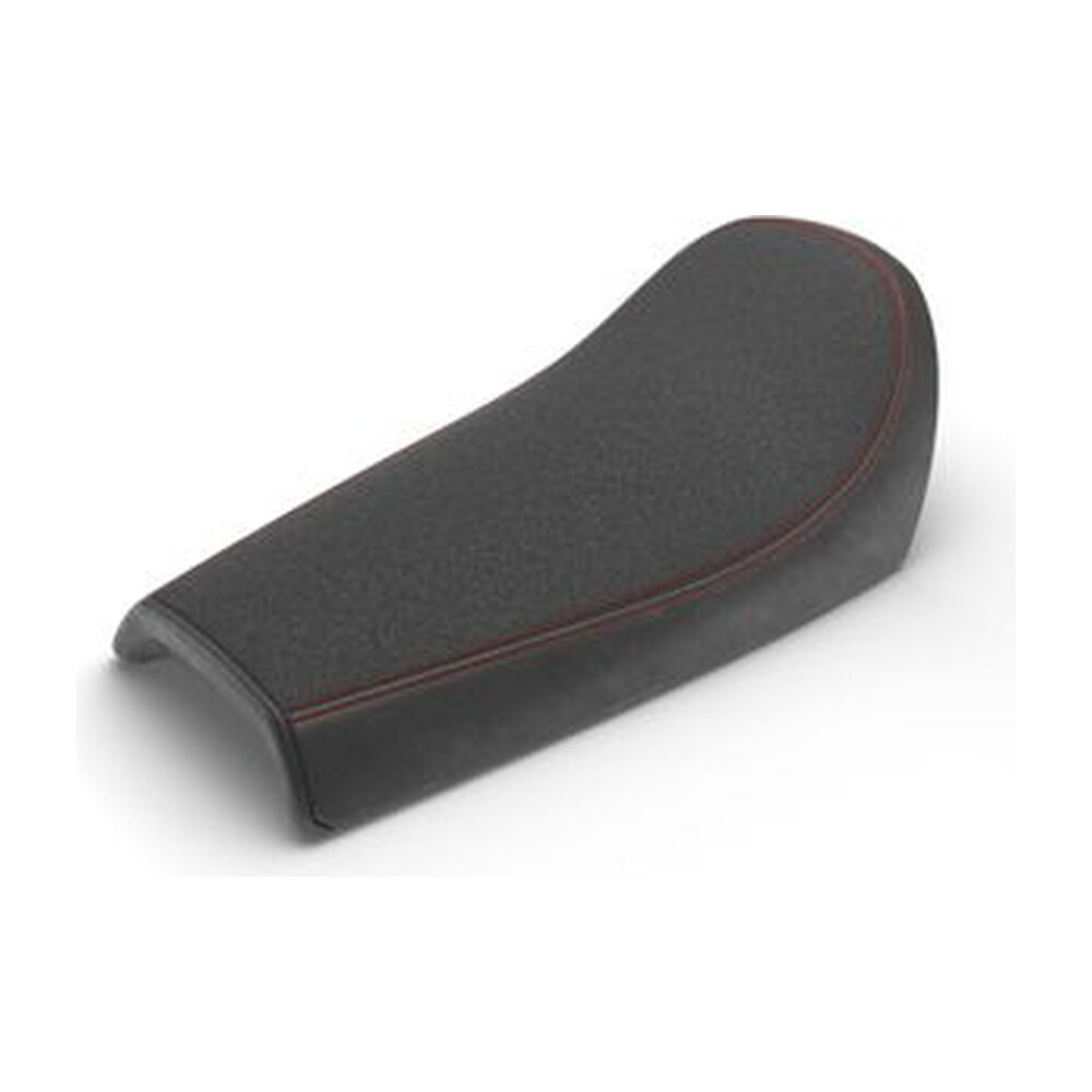 Premium Touring Rider Seat, Black