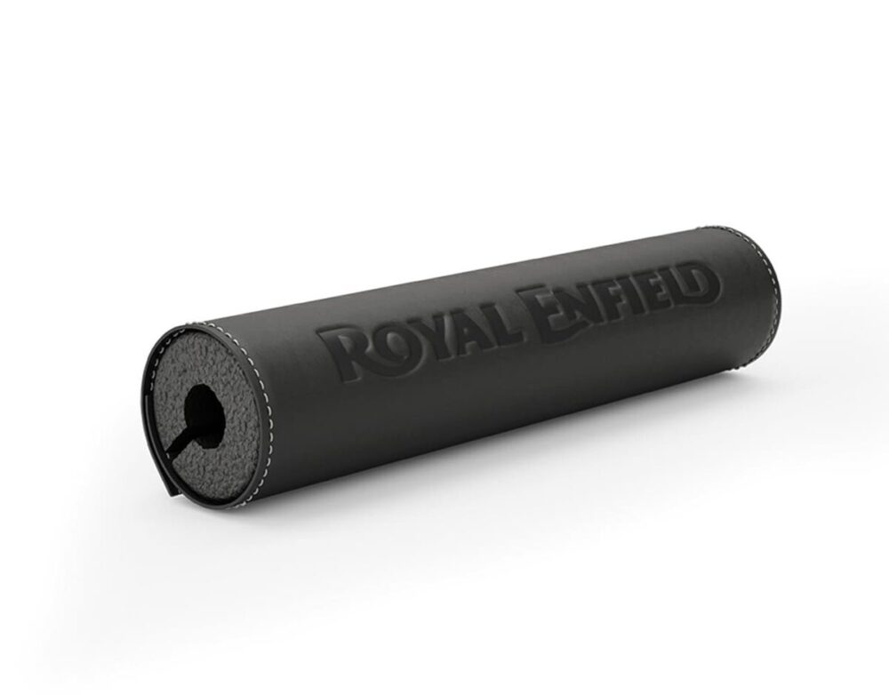 Handlebar Brace Pad, Black