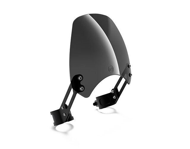 Tall Flyscreen, Tinted