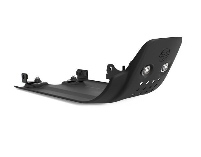Large Sumpguard, Black