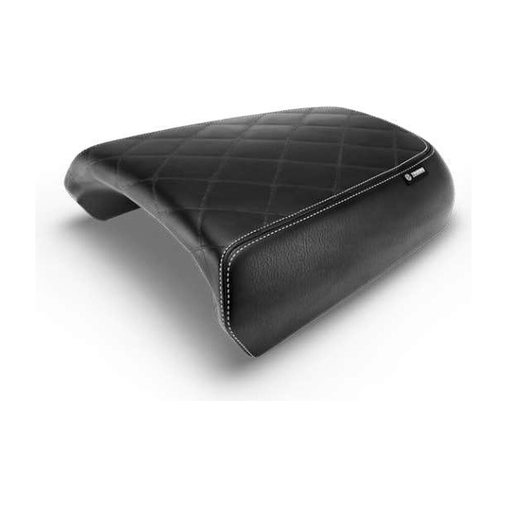 Touring Passenger Seat, Black