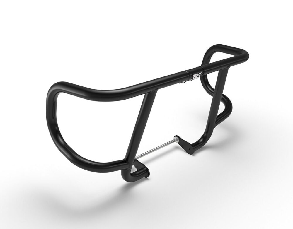 Airfly Evo Engine Guard, Black
