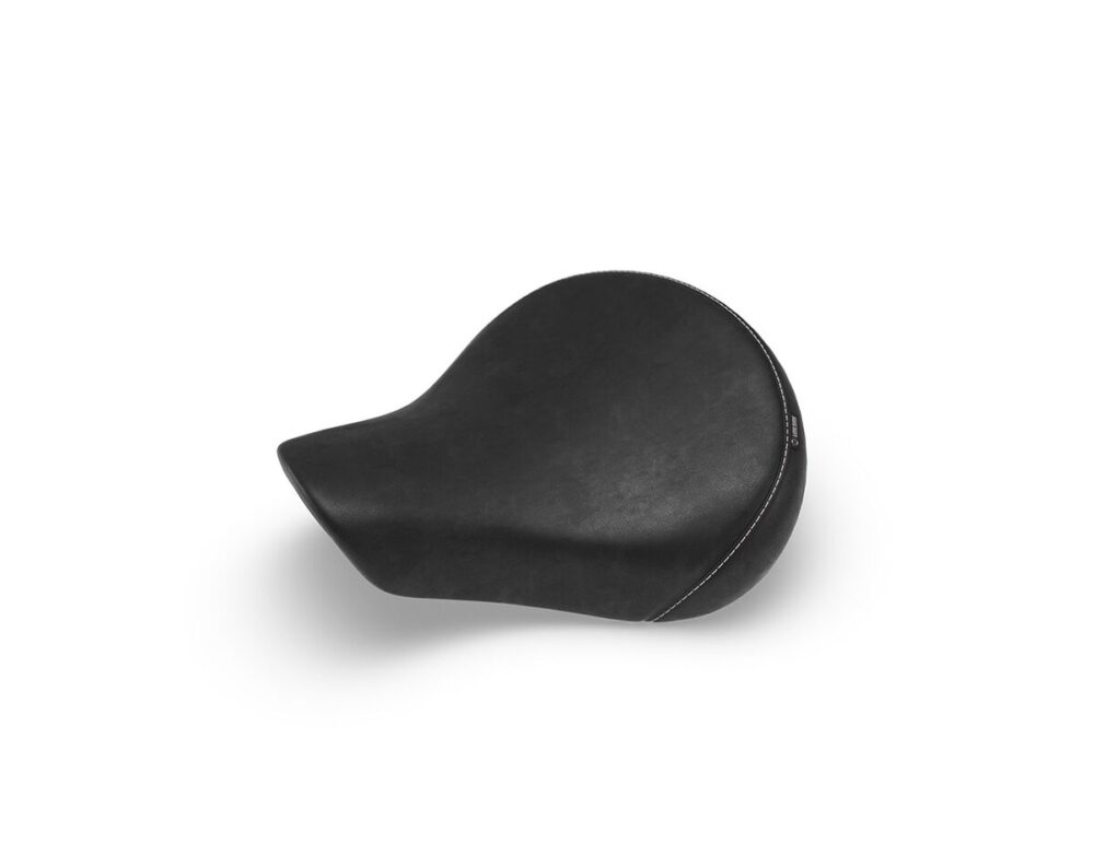 Low Ride Rider Seat, Black