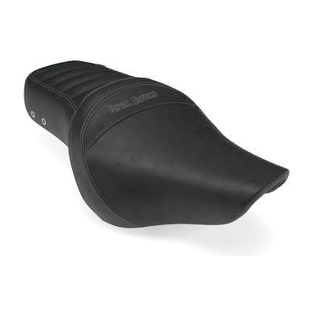 Touring Dual Seat, Black