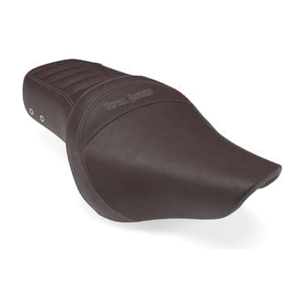 Touring Dual Seat, Brown