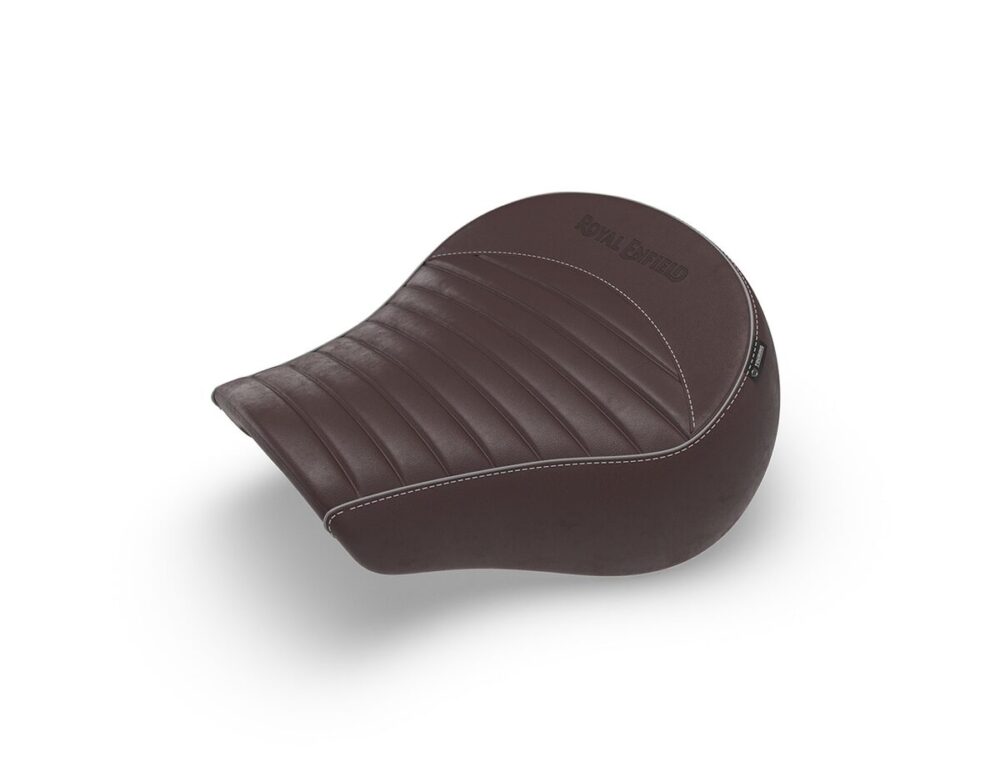 Touring Rider Seat, Brown