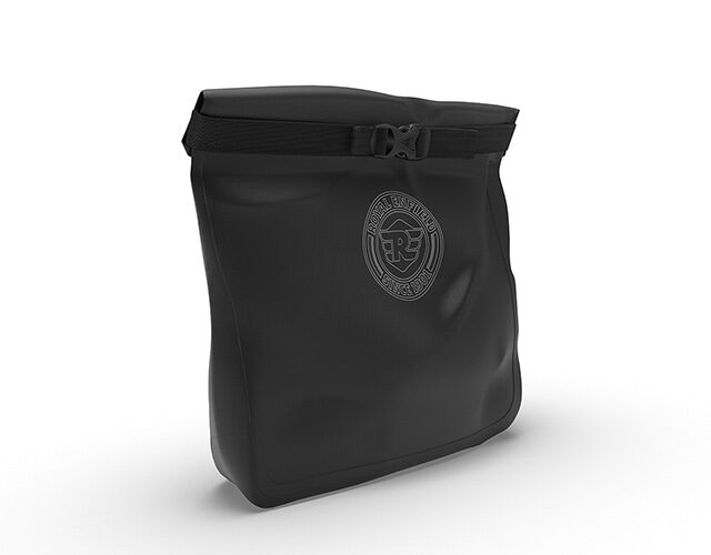 Commuter Waterproof Inner Bag, Black