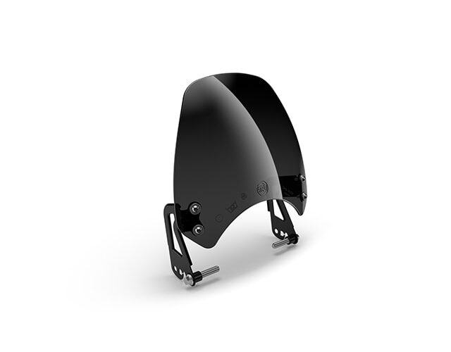 Flyscreen, Tinted