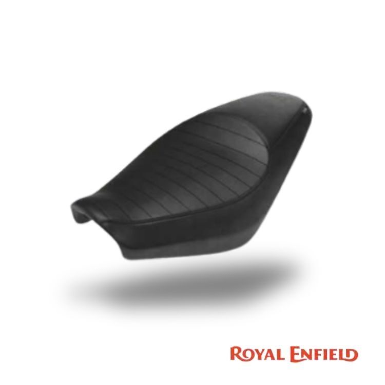 Pleated Seat Covers, Black
