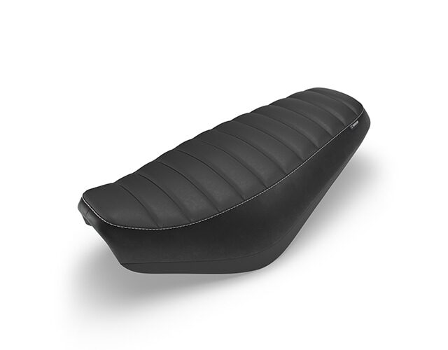 Signature Bench Seat, Black