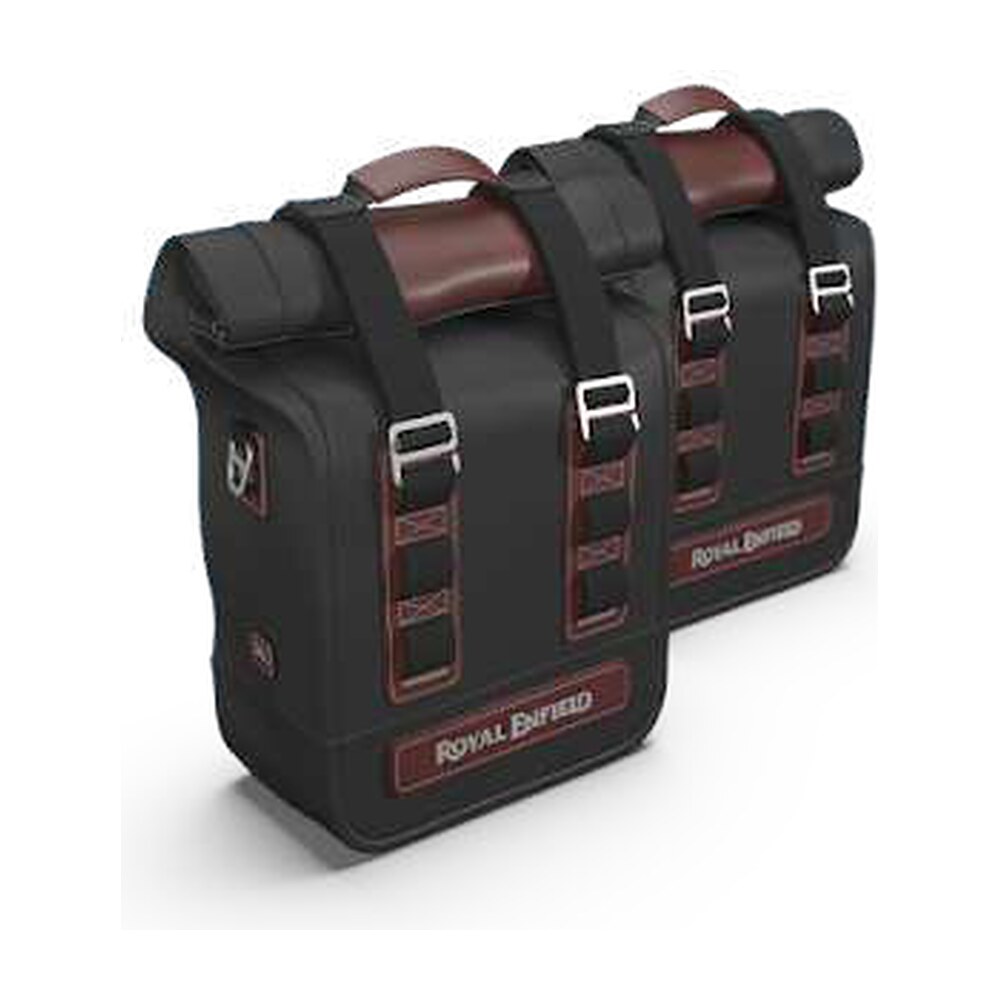 Classic Soft Panniers