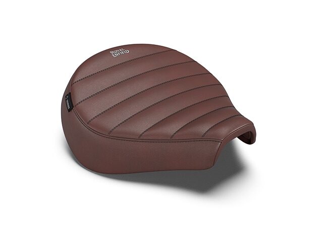 Signature Rider Seat, Brown