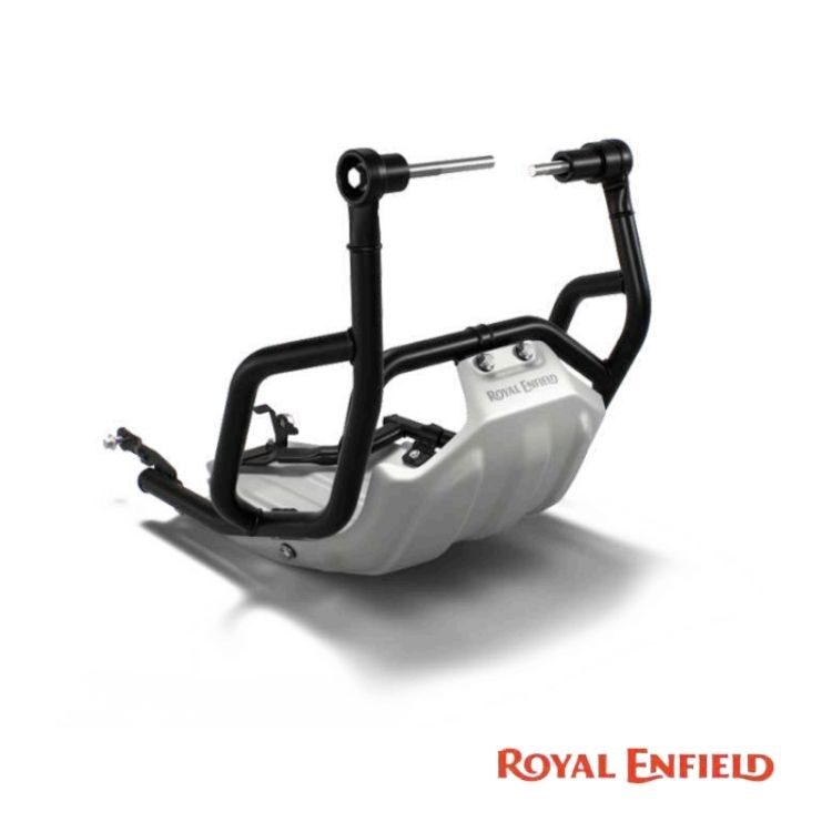 Rally Protection Kit