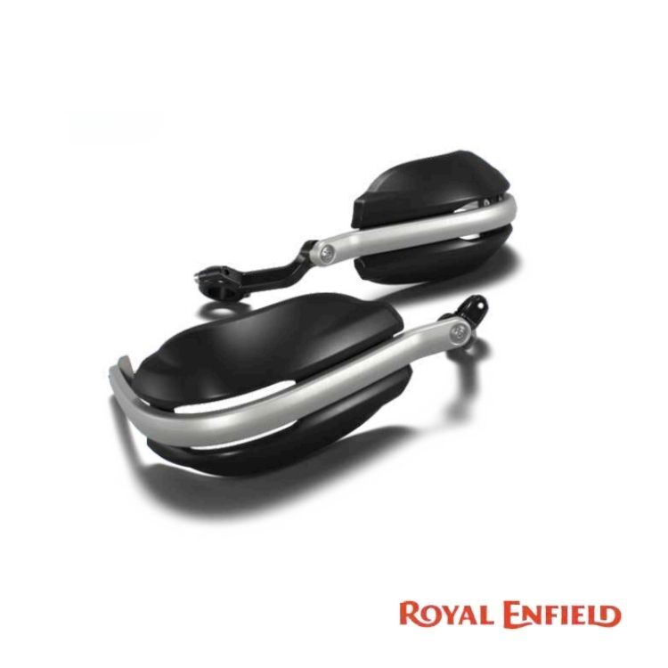 Rally Hand Guards, Black
