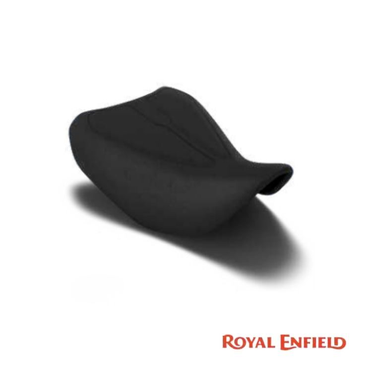 Adventure Rider Seat, Black