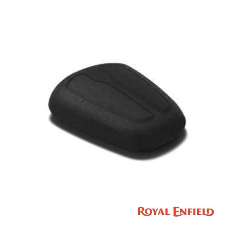 Adventure Passenger Seat, Black