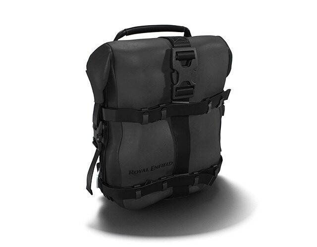 Tail Pack, Black