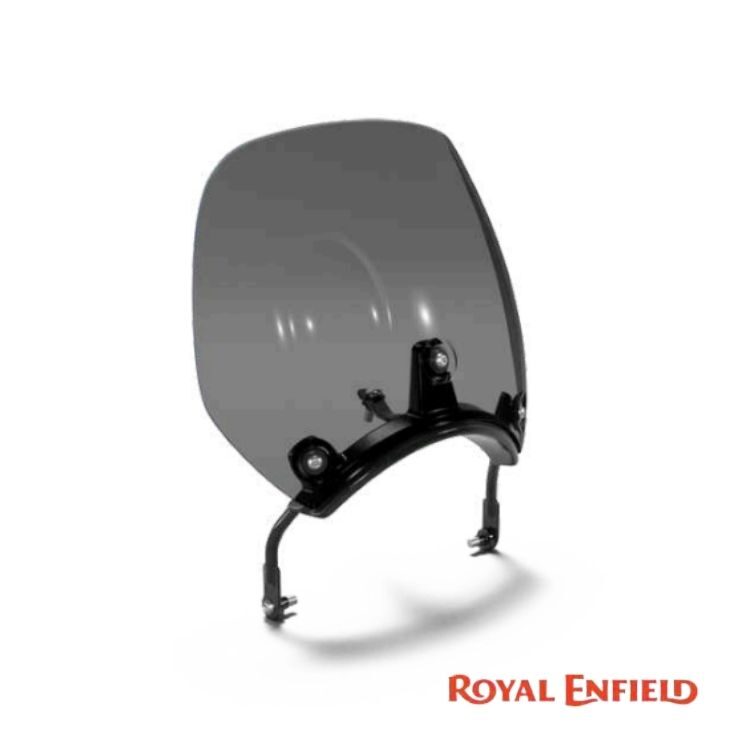 Flyscreen, Tinted
