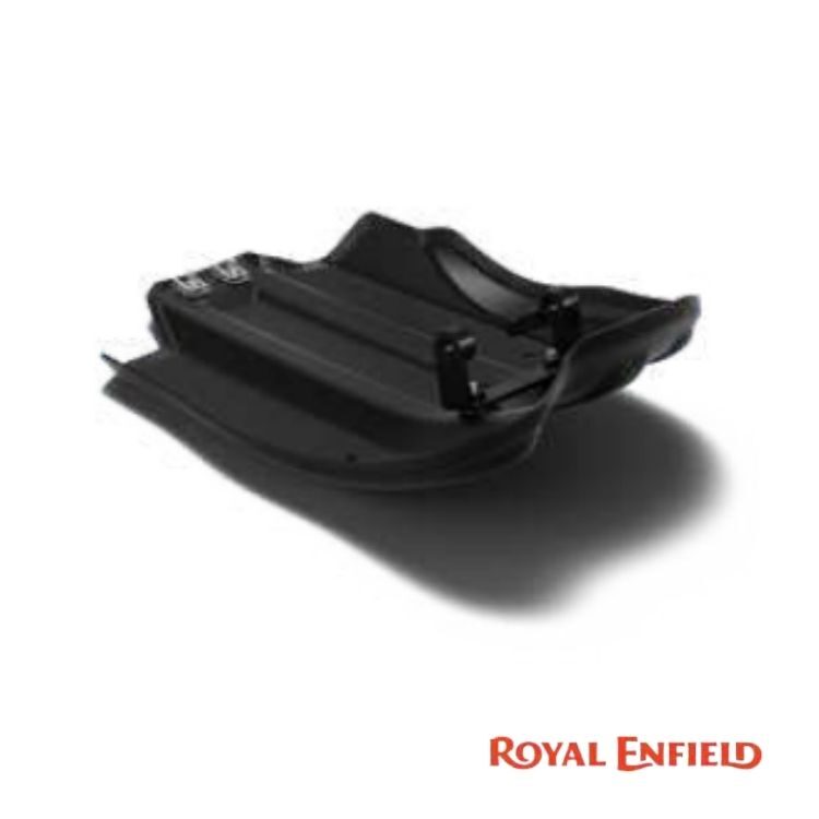 Sumpguard, Black