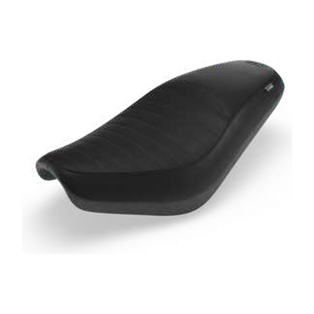 Low Ride Dual Seat, Black