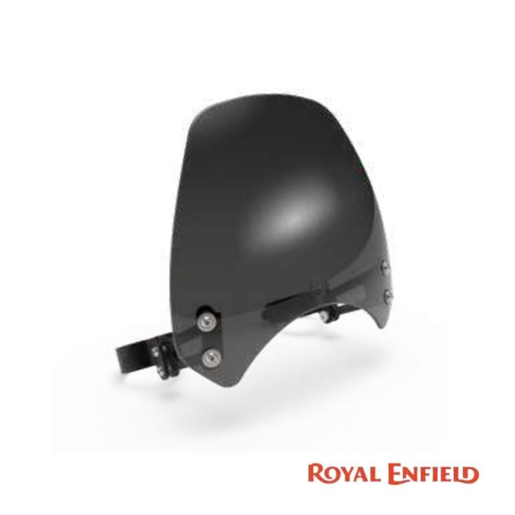 Flyscreen, Tinted