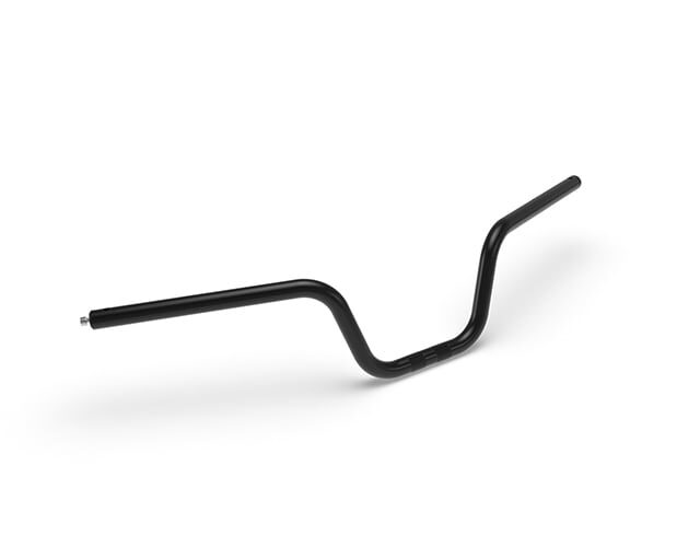 Touring Handlebar, Black