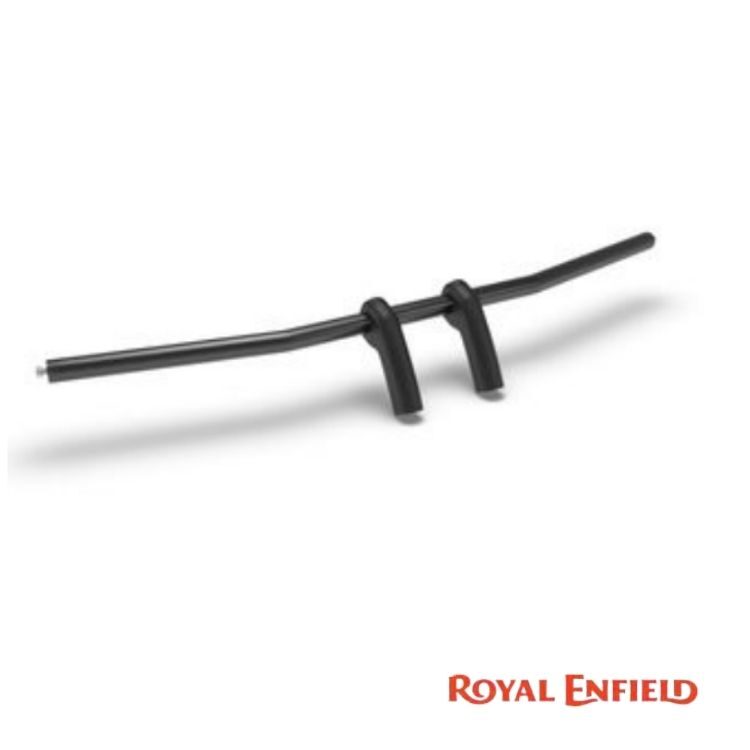 Drag Handlebar, Black