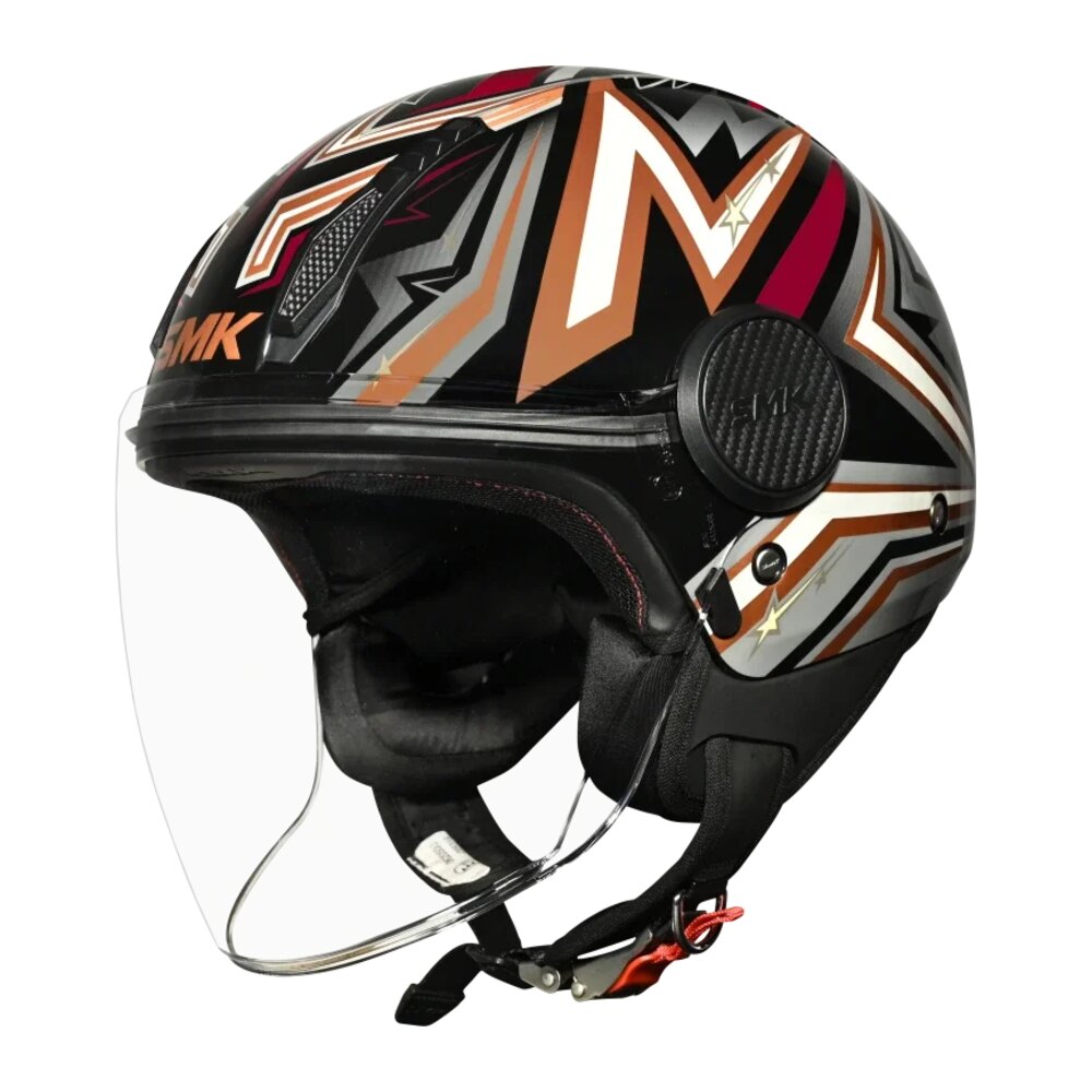 SMK Laminar Graphics