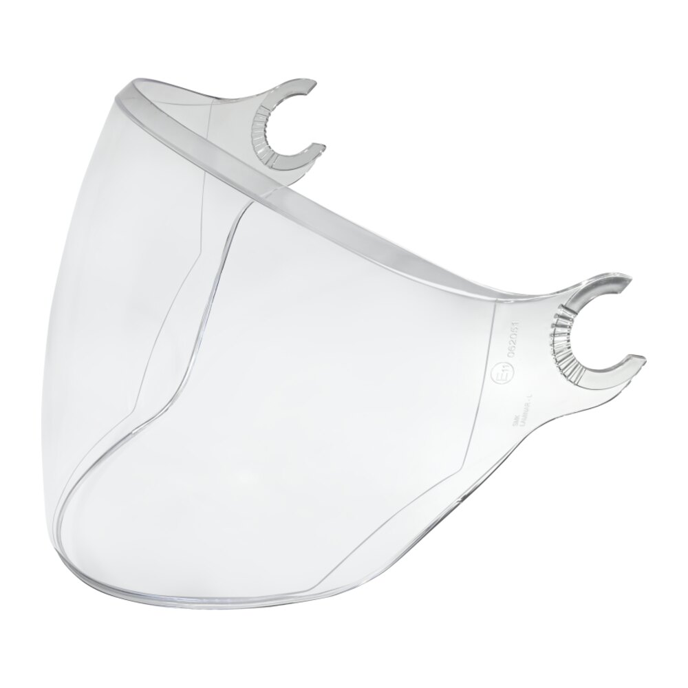 SMK Outer Visor for Laminar (Clear / Tinted)