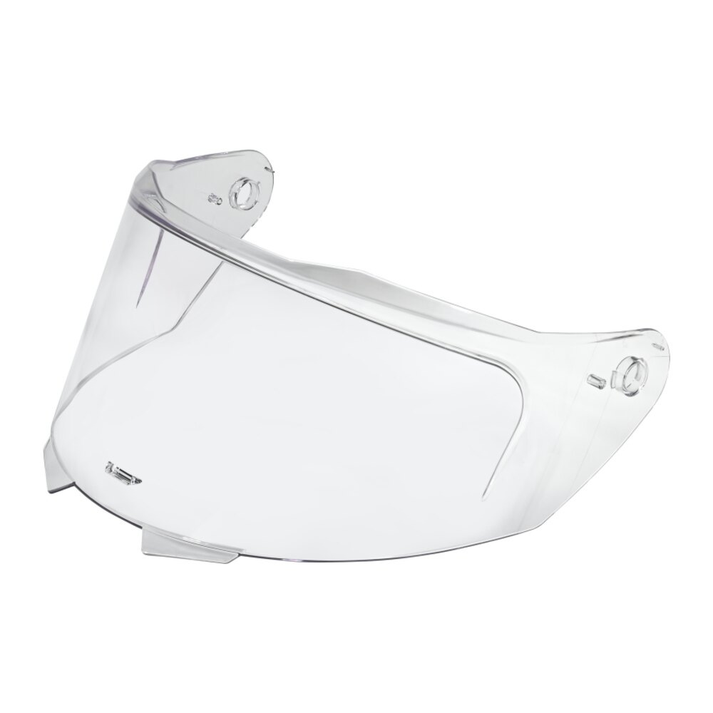 SMK Outer Visor for Nova (Clear / Tinted)