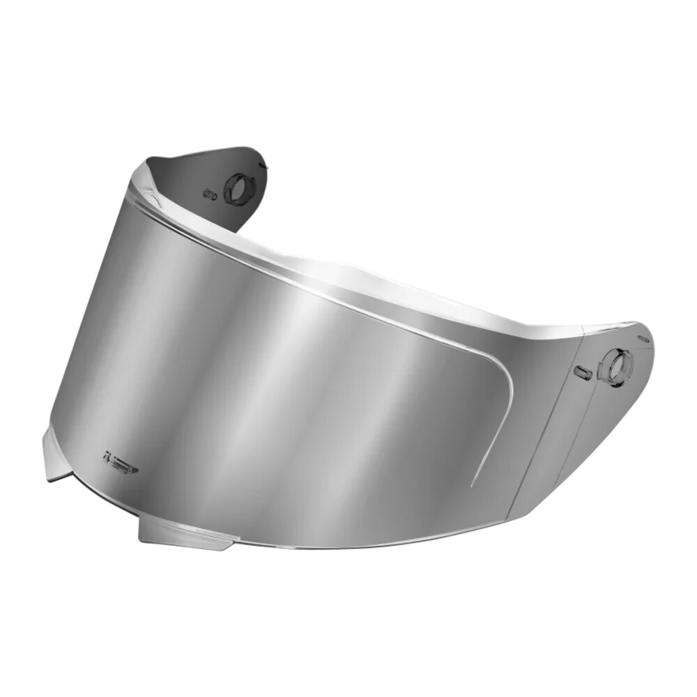SMK Outer Visor for Nova (Mirror / Rainbow)