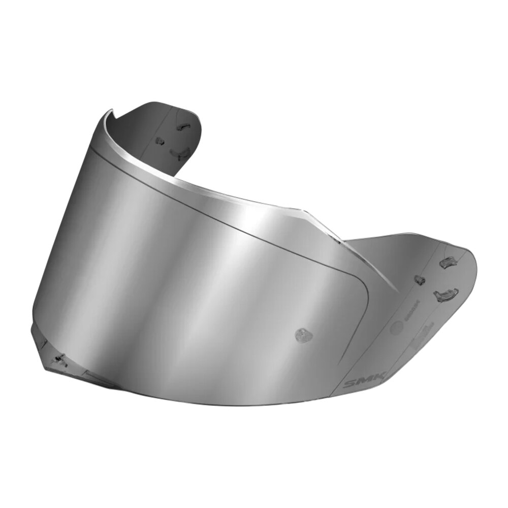 SMK Outer Visor for Stellar (Mirror / Rainbow)