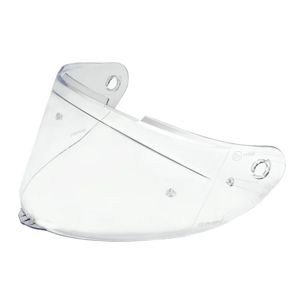 SMK Outer Visor for Typhoon (Clear / Tinted)