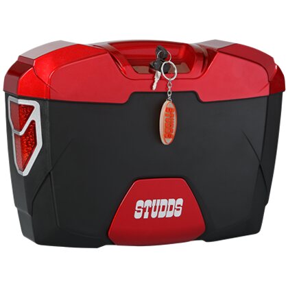 Studds Explorer Box