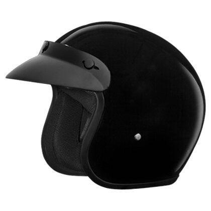 Studds Jetstar Classic Plain