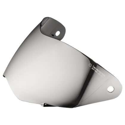 Studds Mirror Visor for Motocross