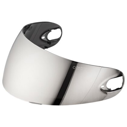 Studds Mirror Visor for Ninja 2G