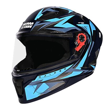 Studds Raider Skulpt D1 Decor