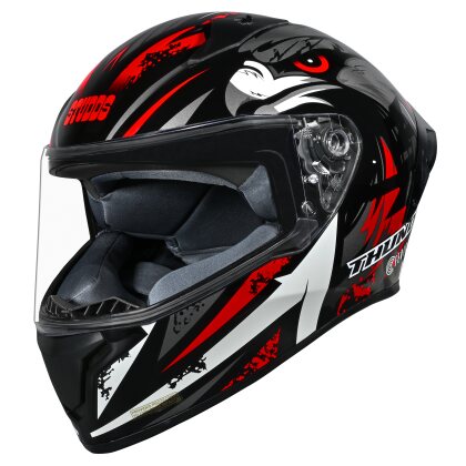 Studds Thunder Fenix