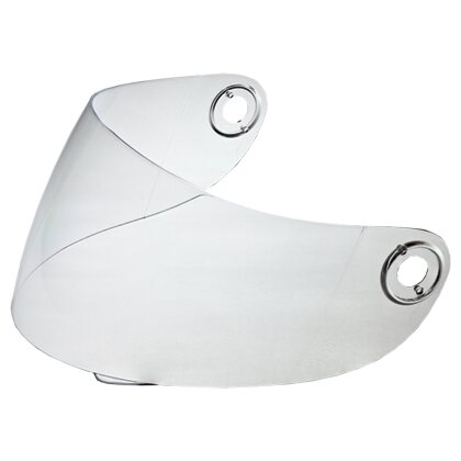 Studds Visor for Chrome